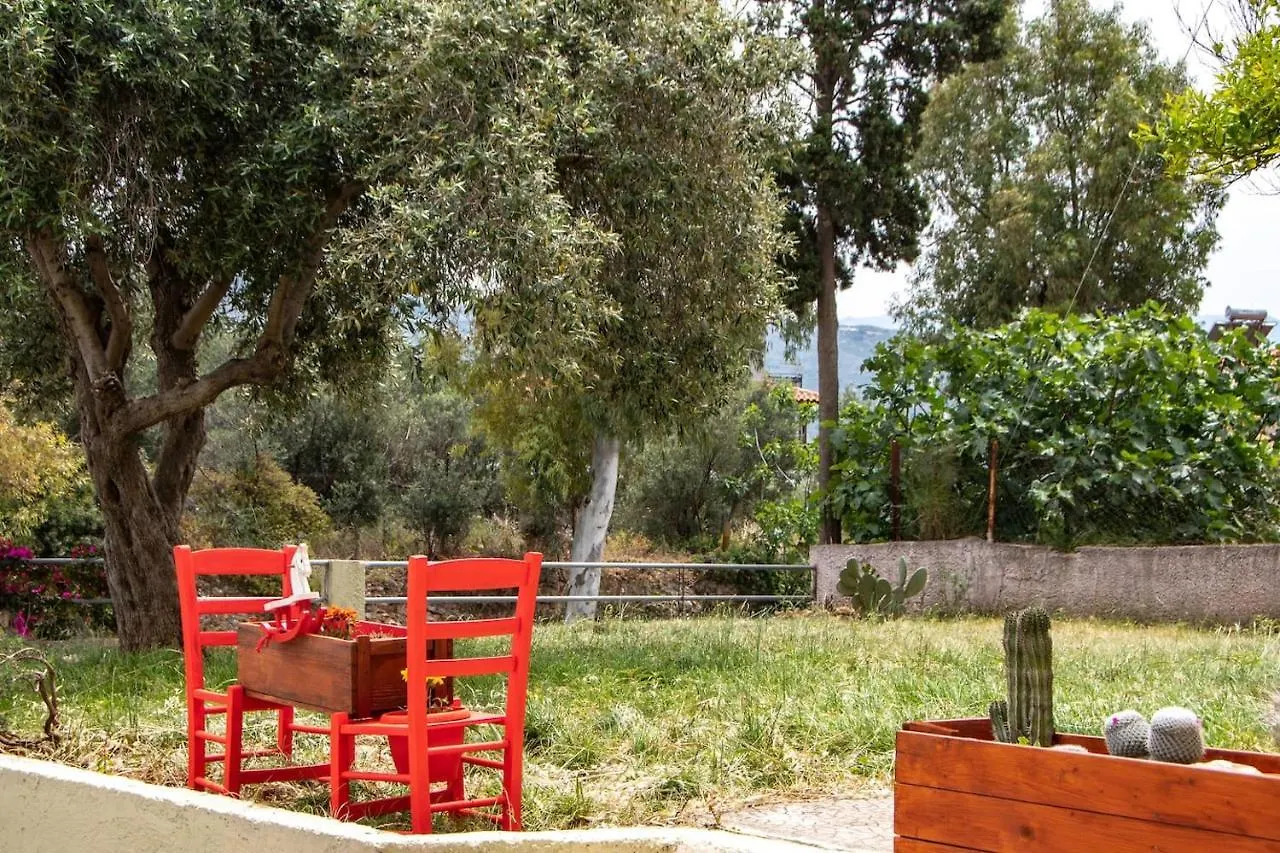 Dimageo Life Studio Apartment Chania  0*, Chania (Crete) Greece