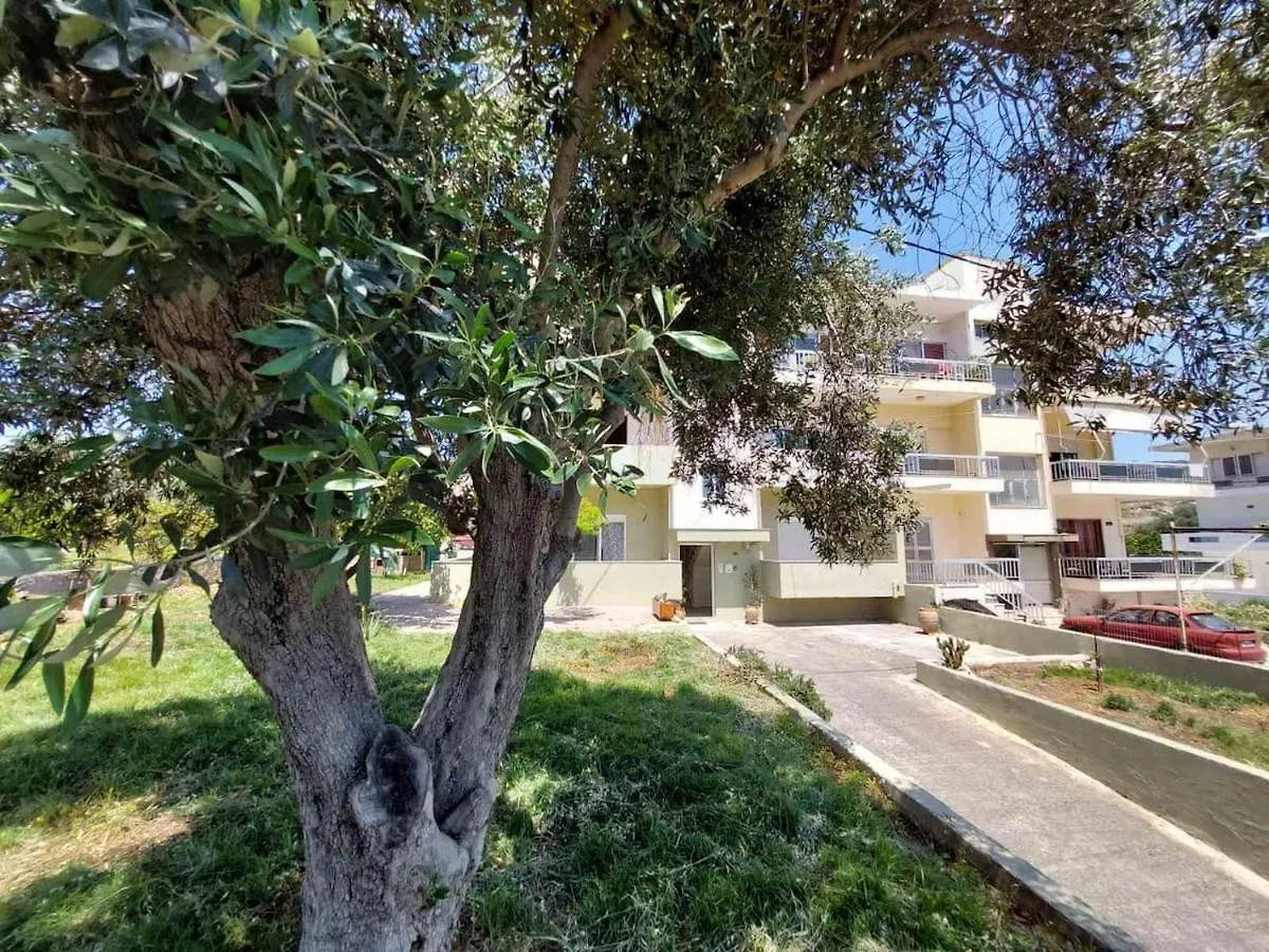 Dimageo Life Studio Apartment Chania  0*, Chania (Crete) Greece