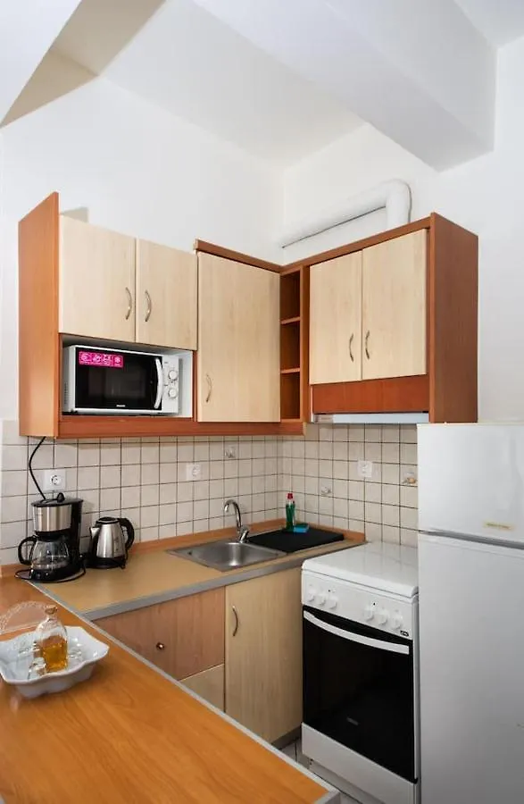 Dimageo Life Studio Apartment Chania  Greece